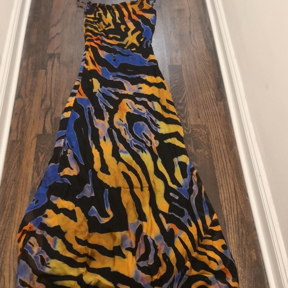 RAT & BOA Fabienne Dress - Picture 6 of 10